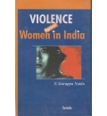 Violence Against Women in India 